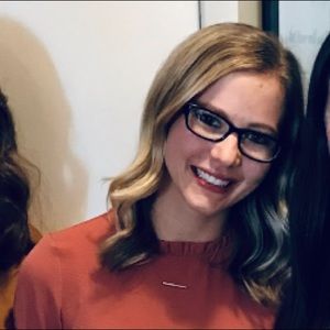 Meet your Posher, Lauren